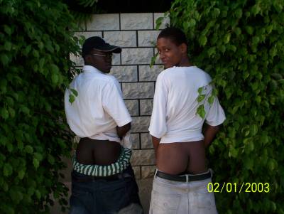 cris et femi
