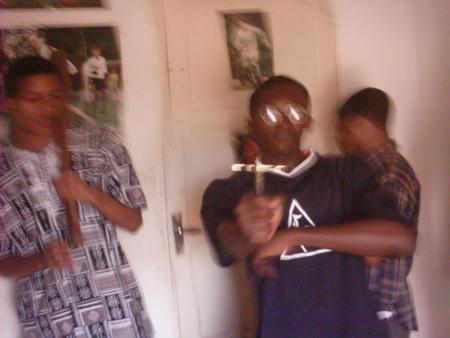 shadow boys