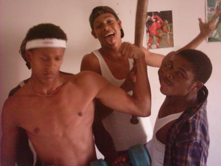 shadow boys