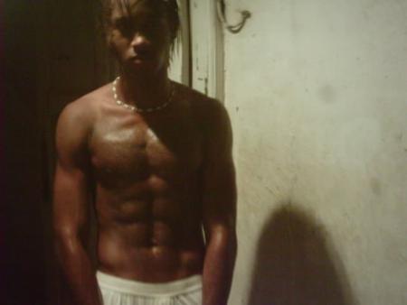 anthony